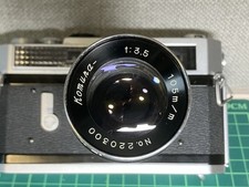 Komura 105mm 3.5 for sale  BEDFORD