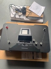 Magnasonic super 8mm for sale  BURNHAM-ON-SEA
