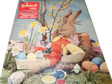 Schalt 1969 sterheft gebraucht kaufen  Künzing