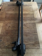Halfords universal roof for sale  SALISBURY