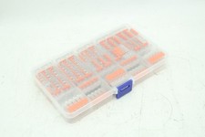 Kabelverteilerklemmen kabelver gebraucht kaufen Kabelverteilerklemmen kabelver gebraucht kaufen  Hamburg