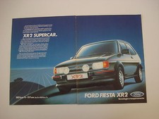 Advertising pubblicità 1984 usato  Salerno