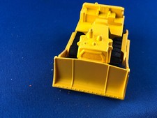Matchbox superfast caterpillar d'occasion  Expédié en Belgium