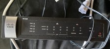 Roteador de segurança VPN Gigabit Dual Wan Cisco modelo RV320 V4 4 portas comprar usado  Enviando para Brazil