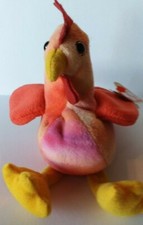 Retired struts rooster for sale  Mc Nabb