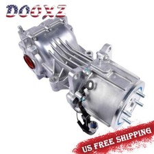 Rear carrier differential for sale  Walnut
