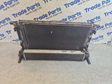 2022 audi radiator for sale  SUNDERLAND