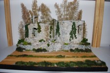 King country diorama d'occasion  Ugine