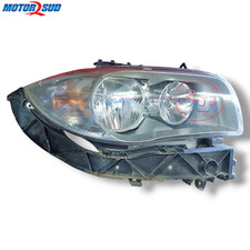 Faro per bmw usato  Sarno