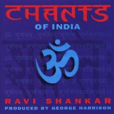 Shankar ravi chants for sale  UK