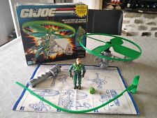 Vintage joe hasbro d'occasion  Lille-