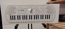 Casio tastiera 44 usato  Villanova Mondovi