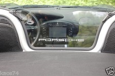 Fits porsche boxster for sale  Point Roberts