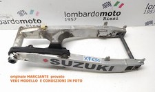 Forcellone ruote posteriore usato  Riesi