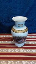 Vaso porcellana belle usato  Vivaro Romano