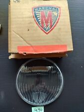 Citroen verre phare d'occasion  Maure-de-Bretagne