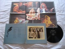 Wishbone ash wishbone usato  Carrara