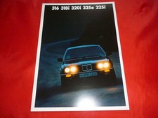 Bmw 3er e30 gebraucht kaufen  Emsdetten