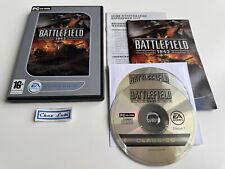 Battlefield 1942 - Classics - PC - FR - Avec Notice, usado comprar usado  Enviando para Brazil