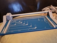 Dahle 507 self for sale  WESTON-SUPER-MARE