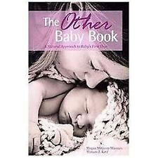 Baby book natural for sale  Minneapolis