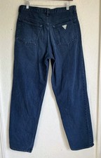 Vintage guess jeans for sale  San Antonio