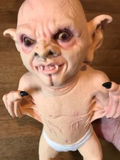 Vampire doll bram for sale  FLEETWOOD
