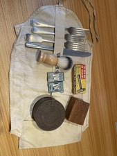 Ww2 british washroll for sale  HARROGATE