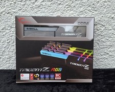 Skill trident rgb gebraucht kaufen  Bochum