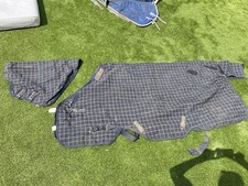 Horseware rhino checked for sale  READING