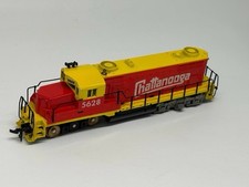 Vintage chattanooga locomotive for sale  Brooklyn