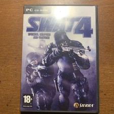 Swat pc usato  Parma