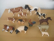 Schleich farm bauernhof gebraucht kaufen  Leimen
