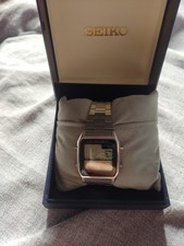 Seiko quartz lcd usato Seiko quartz lcd usato  Torino