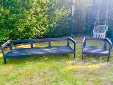Jati kebon vigo gebraucht kaufen  Langen
