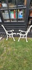Bench ends for sale  BENFLEET