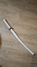 samurai katana usato  Zenevredo