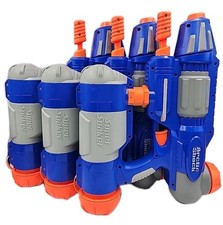 Lot hasbro super for sale  Pawcatuck