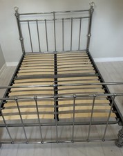 Laura ashley chrome for sale  MACCLESFIELD