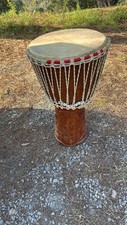 djembe tamburo usato djembe tamburo usato Alassio