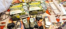 Telefoni cellulare panasonic usato  Pomaretto