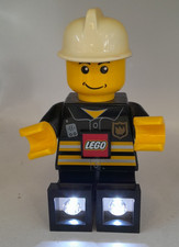 lego night light for sale  WELWYN GARDEN CITY
