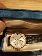 Clerc montre automatique d'occasion  Sainte-Colombe