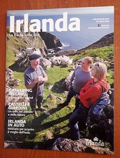 Irlanda guida ufficiale usato  Tivoli
