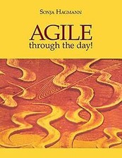 Agile through the gebraucht kaufen  Berlin