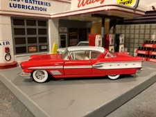 1958 pontiac bonneville for sale  Bay Village