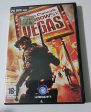 Rainbow six vegas usato  Bari