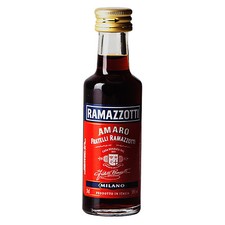 Amaro ramazzotti mignon usato  Cologno al Serio