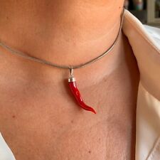 Corallo rosso italiano usato  Torre del Greco
