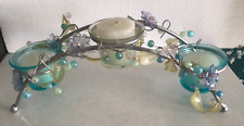 Decorative candle arch for sale  WELSHPOOL